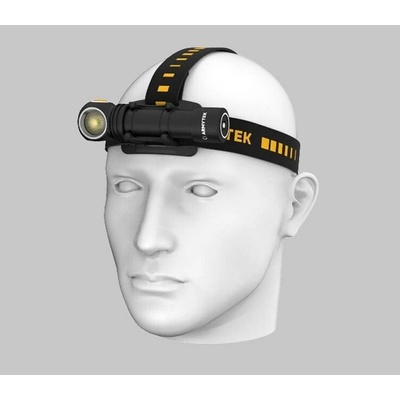 Armytek Wizard C2 Pro Magnet