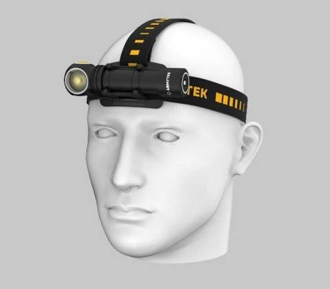 Armytek Wizard C2 Pro Magnet