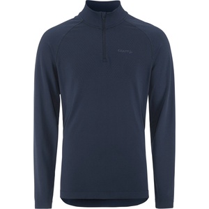 Craft Синтетично термобельо Craft Active Comfort 2 Half-Zip L/S Synthetic base layer - Blaze (014-2462-0211)