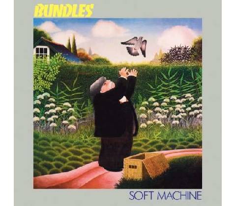 SOFT MACHINE: BUNDLES CD