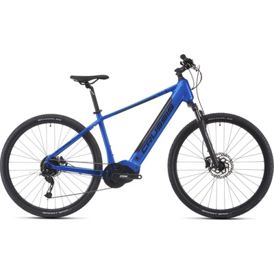 Crussis e-Cross 2026
