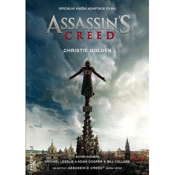 Assassin´s Creed 10 Assassin´s Creed
