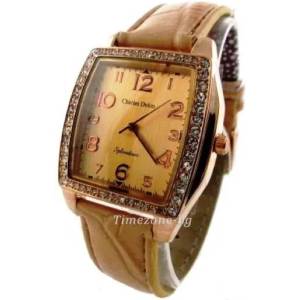 Charles Delon Дамски часовник Charles Delon - CHD-460909 (CHD-460909) - xtreme Часовници