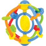 WinFun Бебешка дрънкалка WinFun - Сфера (Win000233)