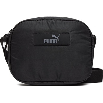 PUMA Дамска чанта Puma Core Pop Cross Body 079856 01 Puma Black (Core Pop Cross Body 079856 01)