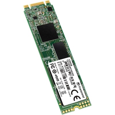 Transcend MTS830S 128GB, TS128GMTS830S