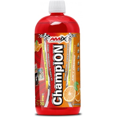 Amix Chromium Picolinate 200mcg 100 kapsúl