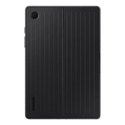 Samsung Ochranné polohovací pouzdro Tab A8 EF-RX200CBEGWW černá