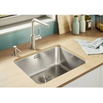 BLANCO Кухненска мивка blanco, solis 700 - u (solis 700 - u) Мивка за вграждане