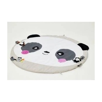 GaGaGu Tm Toys Sensory Panda Play Mat