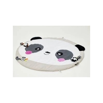 GaGaGu Tm Toys Sensory Panda Play Mat