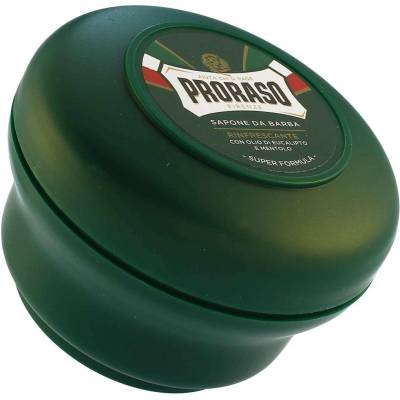 Proraso Refreshing Shaving Soap in a Bowl 150 ml
