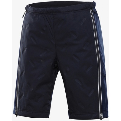 ALPINE PRO Мъжки къси панталони ALPINE PRO GINAR синьо ALPINE PRO | Sin | МЪЖЕ | XS