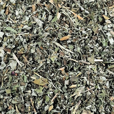Zelené Drahokamy Ostružiník list BIO 1000 g