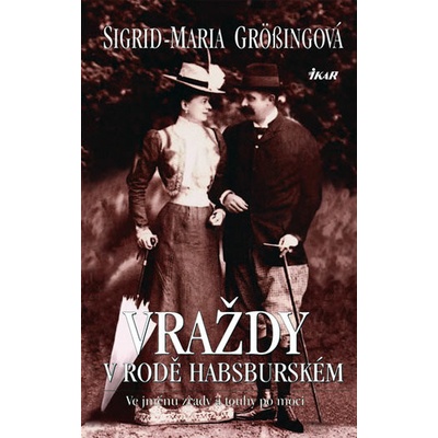 Vraždy v rodě habsburském