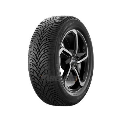 BFGoodrich g-Force Winter 2 ( 215/70 R16 100T, SUV )