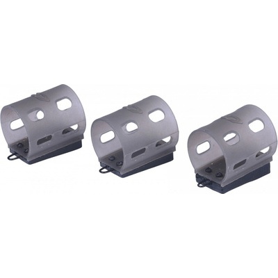 Cresta Krmítko PLASTIC OPEN END FEEDER LARGE 50G