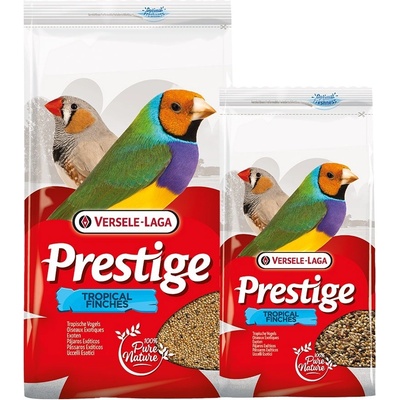 Versele Laga Prestige Tropical Finches 4 kg