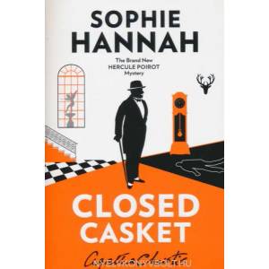 Closed Casket | SOPHIE HANNAH CREAT (ISBN: 9780008134129)
