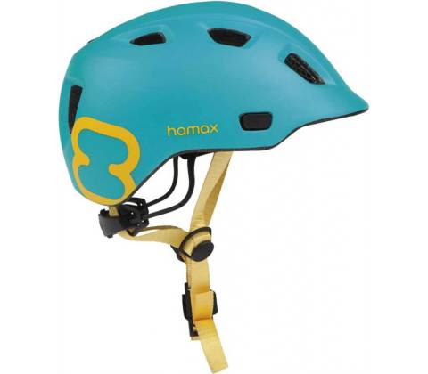 Hamax THUNDERCAP