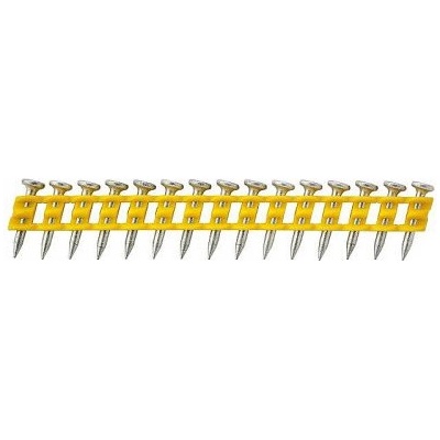 DeWALT DCN8901020 20mm hřebíky do zdiva pro DCN890 | 1005 ks (2,6mm)