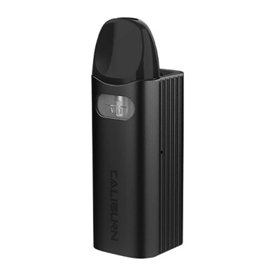 Uwell Caliburn AZ3 Pod Kit 750 mAh Black 1 ks