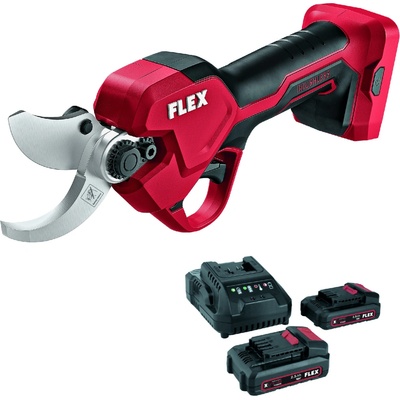 FLEX GPS 35 + P-SET 22 Q