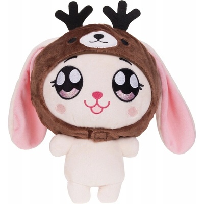 Hoody Kin Academyfigurka králíka s kapucí 30 cm