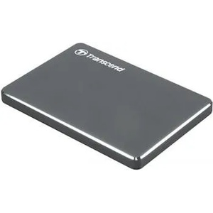 Transcend StoreJet 25C3 2.5 1TB USB 3.0 (TS1TSJ25C3N)