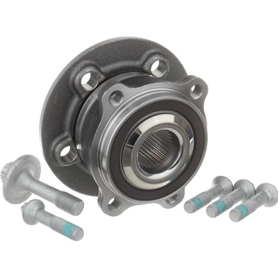 SKF Ložisko kolesa - opravná sada VKBA 7205