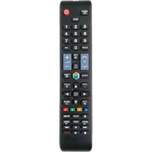 съвместим Samsung aa59-00594a - заместител дистанционно управление (aa59-00594a) Дистанционно