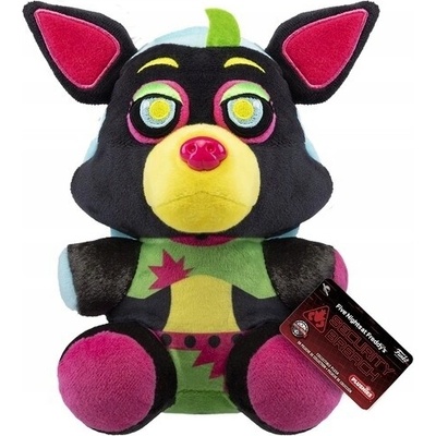 PĚT NOCÍ U FREDDYHO Roxanne Wolf Funko k