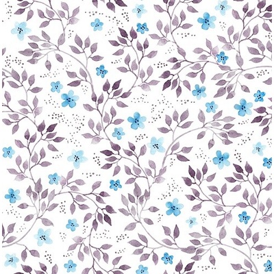 Evenit Teflónový obrus vzorovaný ŠIMI biela Polyester 100x120 cm
