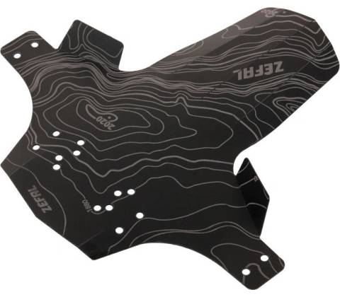 Zefal Deflector Lite