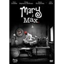 Filmy mary a max DVD