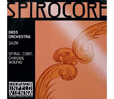 THOMASTIK S42W SPIROCORE