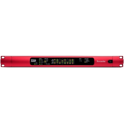 Focusrite RedNet A16R