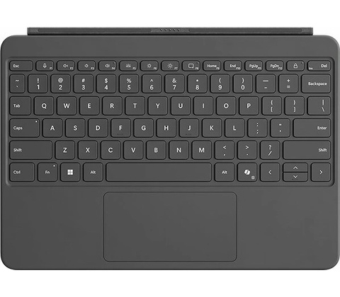 Microsoft Surface Pro Keyboard Slate EP2-32020