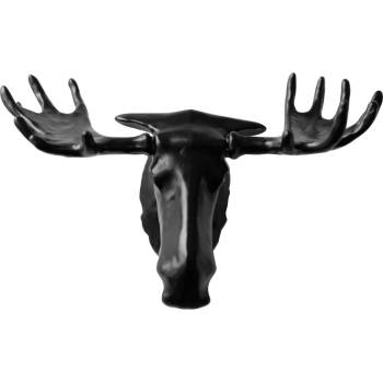 Bosign Закачалка Moosehead черна (291230)