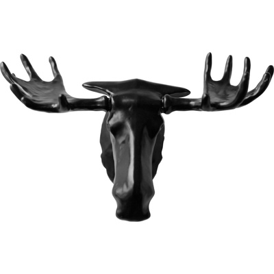 Bosign Закачалка Moosehead черна (291230)