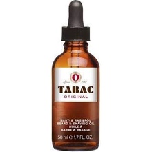 Tabac olej na plnovous 50 ml