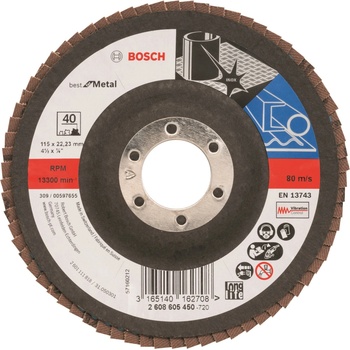 Bosch 2.608.605.450