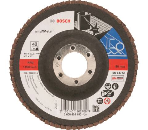 Bosch 2.608.605.450
