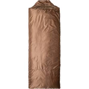 Snugpak Синтетичен спален чувал Snugpak Jungle Bag Synthetic sleeping bag - Coyote - размер 220 cm (514-1487-0111) Спален чувал