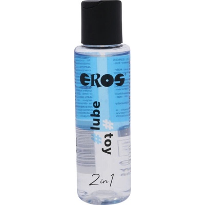EROS - lube toy 100 ml