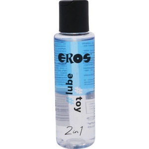 EROS - lube toy 100 ml