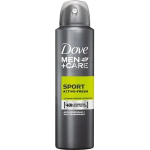 Dove Men+Care Sport Active+Fresh 150 ml