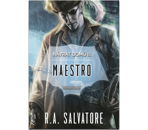 Maestro