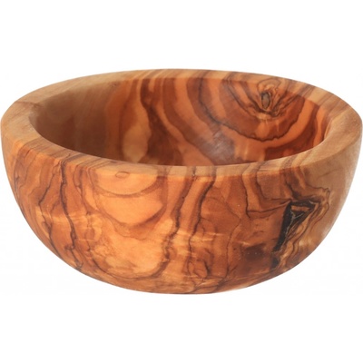ČistéDrevo miska z olivového dreva 8 cm