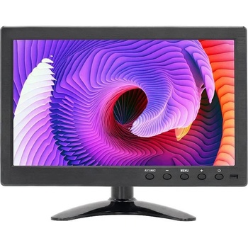 Secutek LCD22